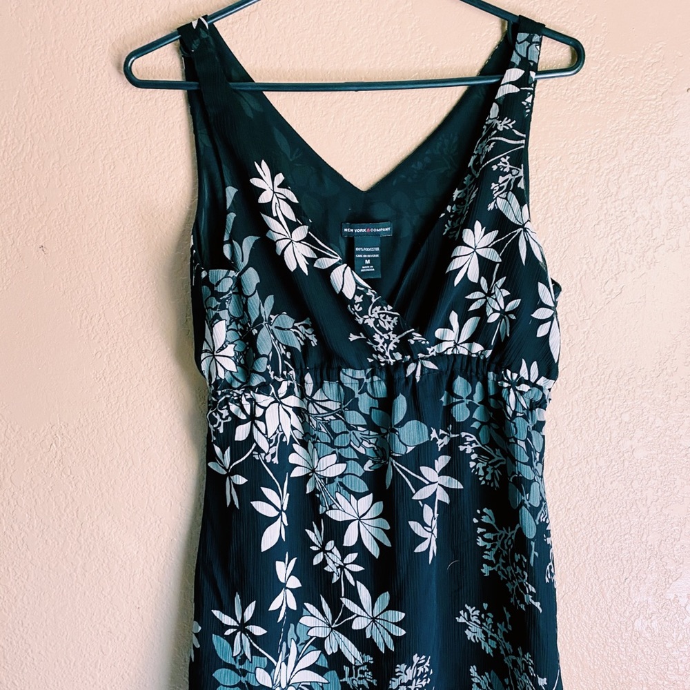 New York & Company Top